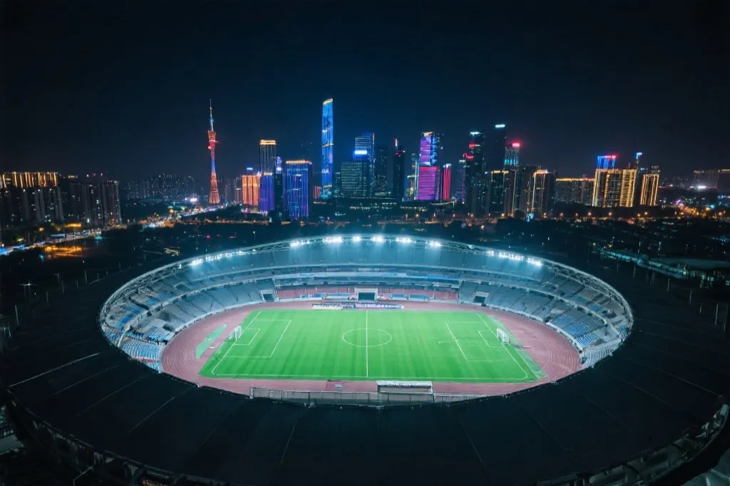 世界杯比赛城市全景攻略：从申办到场馆规划的终极指南