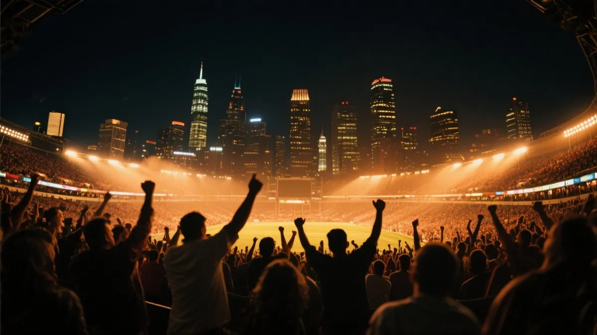 2026世界杯助威口号怎么写？从城市到品牌的“应援话题”策划框架（可直接套用）